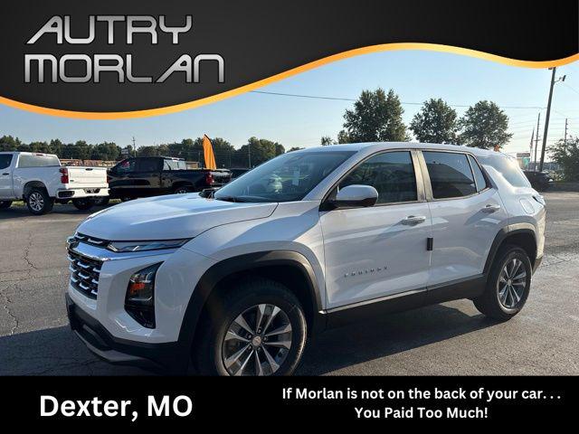 2027 Chevrolet Equinox LT AWD for sale in Dexter, MO
