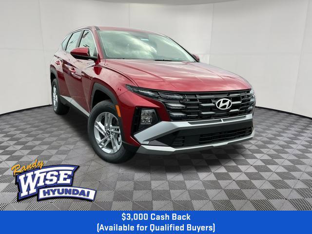 2026 Hyundai Tucson SE for sale in Flint, MI