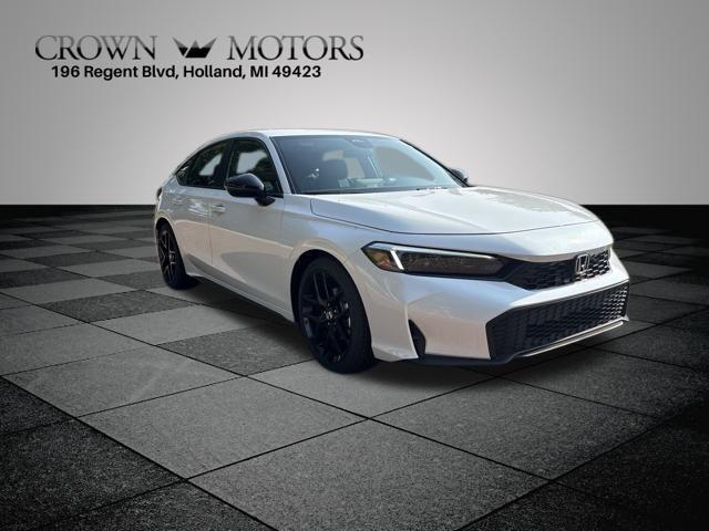 2026 Honda Civic Sport for sale in Holland, MI
