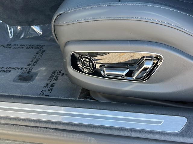 2027 Audi A8 55 TFSI quattro Tiptronic