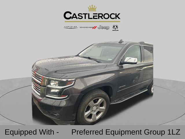 2018 Chevrolet Tahoe Premier for sale in CastleRock, CO
