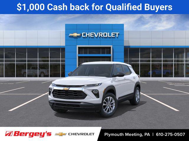 2026 Chevrolet TrailBlazer FWD LS for sale in Plymouth Meeting, PA