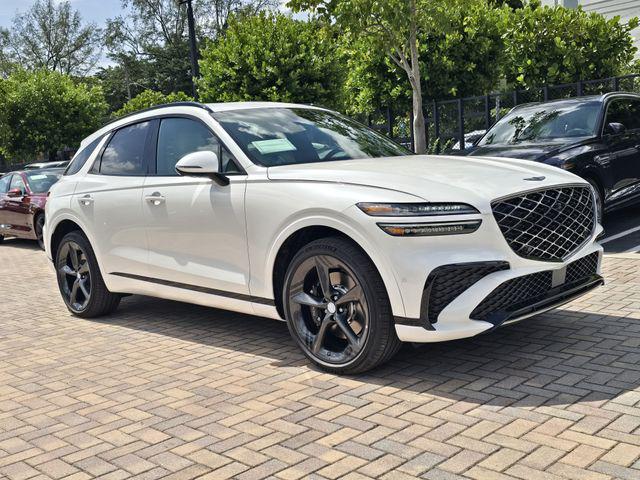 2027 Genesis GV70 3.5T Sport Prestige for sale in Coconut Creek, FL
