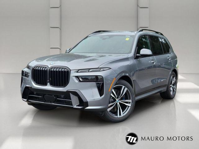2027 BMW X7 xDrive40i for sale in North Haven, CT