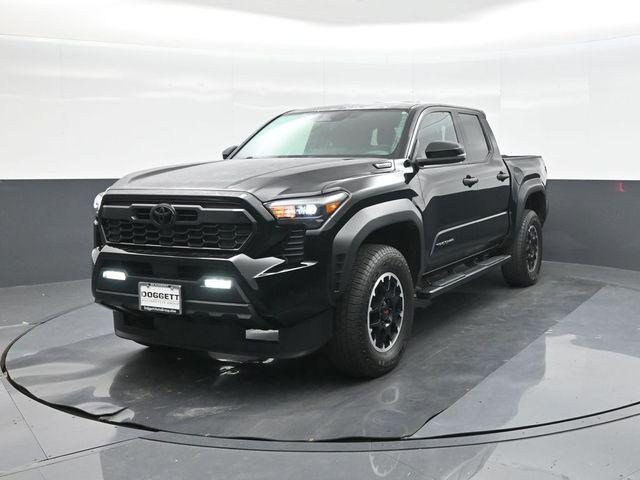 2026 Toyota Tacoma TRD Off Road for sale in Beaumont, TX