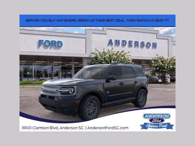 2026 Ford Bronco Sport Big Bend for sale in Anderson, SC