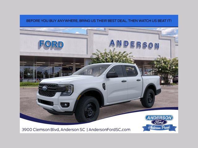 2026 Ford Ranger XL for sale in Anderson, SC