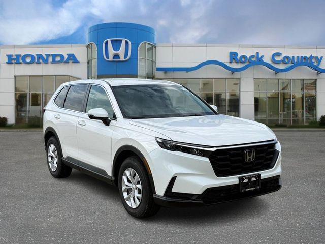 2026 Honda CR-V LX AWD for sale in Janesville, WI