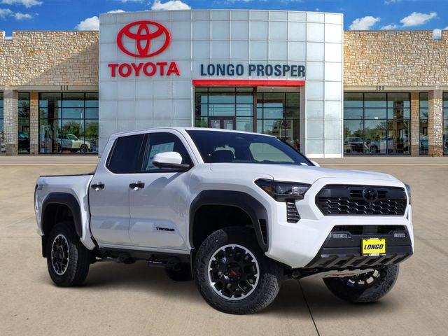 2026 Toyota Tacoma TRD Off-Road for sale in Prosper, TX