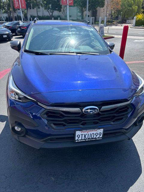 2025 Subaru Crosstrek Premium for sale in Culver City, CA