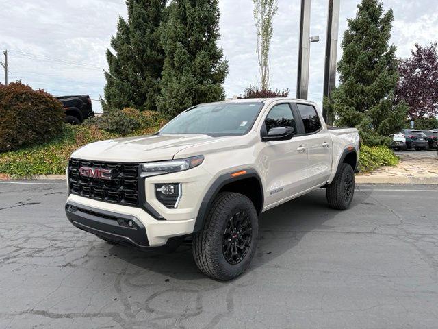 2026 GMC Canyon Elevation, 4WD for sale in Layton, UT