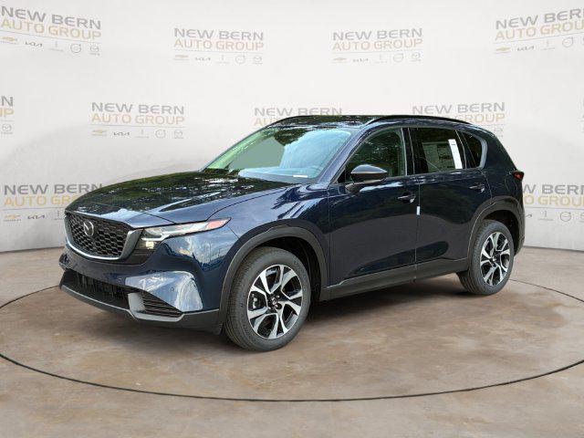 2026 Mazda CX-5 2.5 S Preferred for sale in New Bern, NC