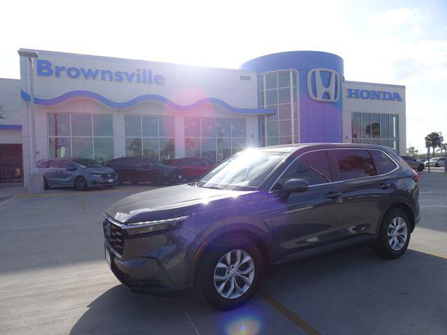 2026 Honda CR-V LX 2WD for sale in Brownsville, TX