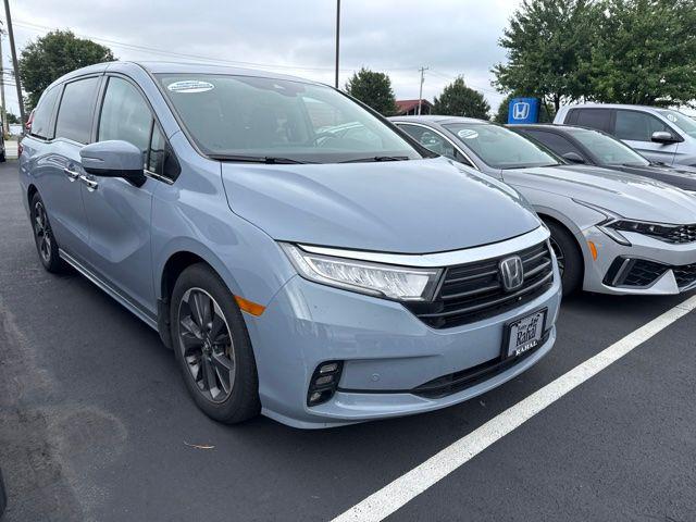 2023 Honda Odyssey Elite for sale in Mechanicsburg, PA