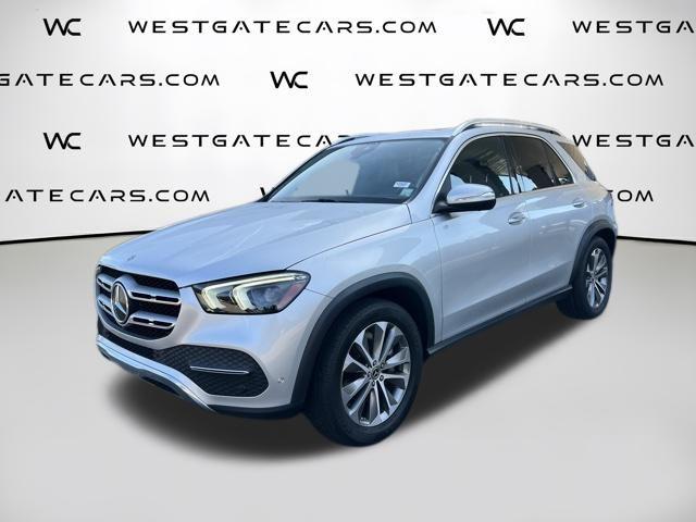 2020 Mercedes-Benz GLE GLE 350 GLE 350 for sale in Hartsville, SC