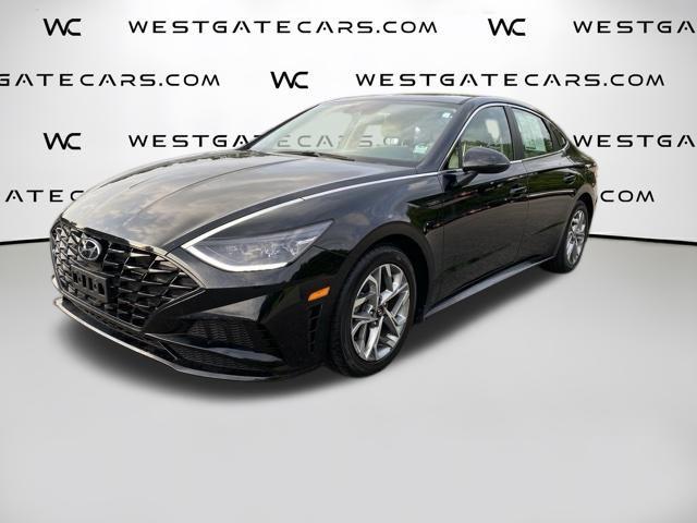 2023 Hyundai Sonata SEL for sale in Hartsville, SC