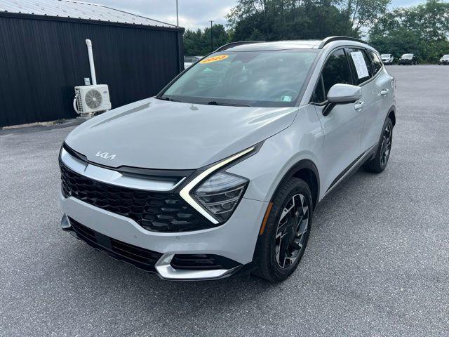 2023 Kia Sportage SX-Prestige for sale in Carlisle, PA