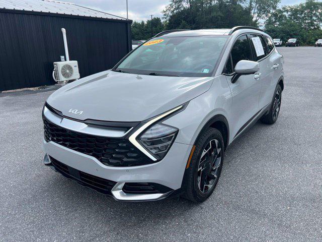 2023 Kia Sportage SX-Prestige for sale in Carlisle, PA