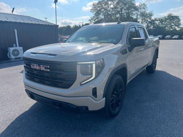 2022 GMC Sierra 1500 4WD Crew Cab Short Box Elevation for sale in Carlisle, PA