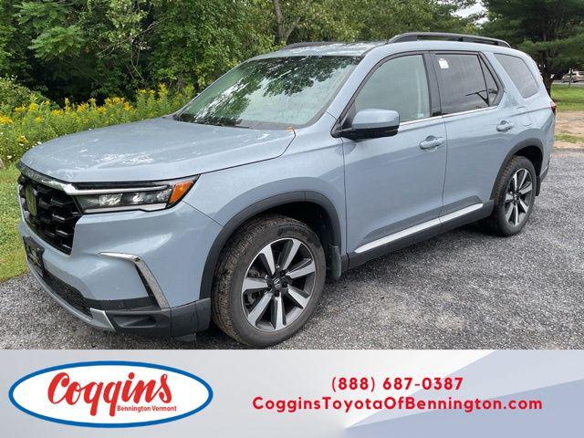 2024 Honda Pilot Touring for sale in Bennington, VT