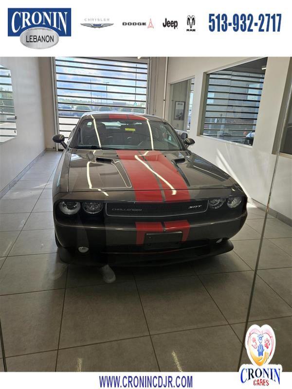 2014 Dodge Challenger SRT8 for sale near Lebanon, OH