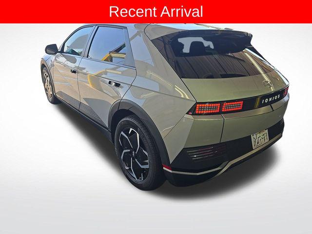 2023 Hyundai IONIQ 5 SEL for sale in Salem, OR