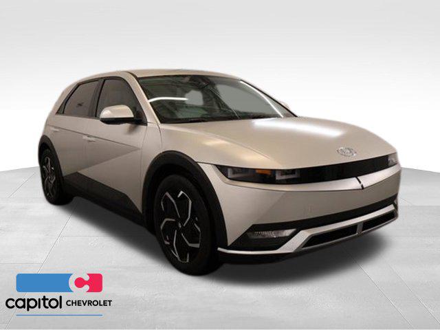 2023 Hyundai IONIQ 5 SEL for sale in Salem, OR