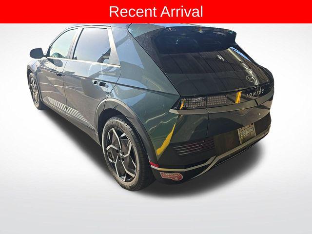2024 Hyundai IONIQ 5 SEL for sale in Salem, OR