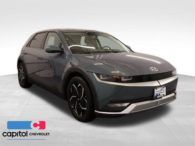 2024 Hyundai IONIQ 5 SEL for sale in Salem, OR
