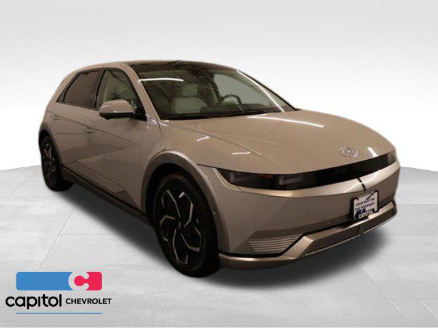 2024 Hyundai IONIQ 5 Limited for sale in Salem, OR
