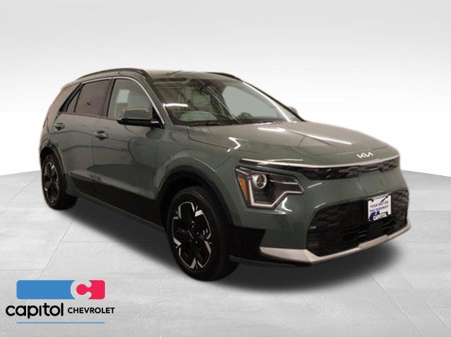 2023 Kia Niro EV Wind for sale in Salem, OR