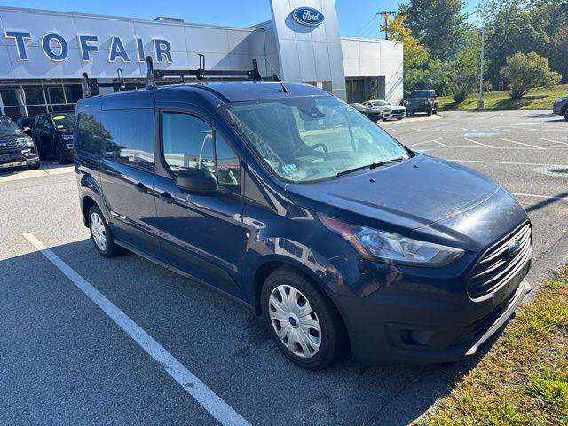 2020 Ford Transit Connect XL Cargo Van for sale in Haverhill, MA