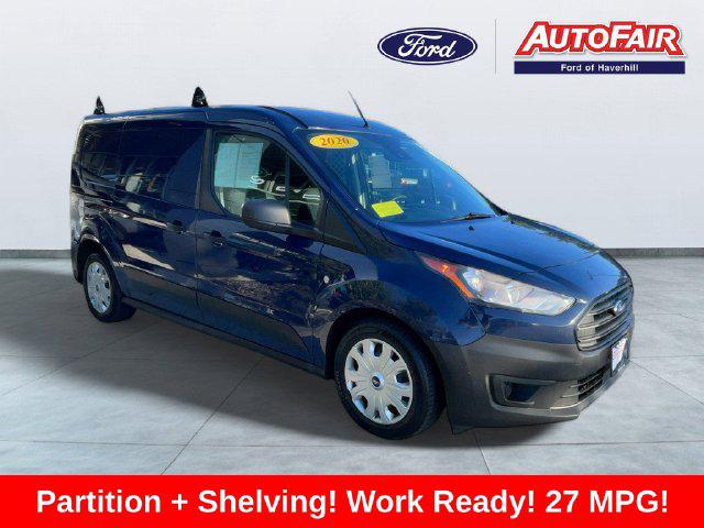 2020 Ford Transit Connect XL Cargo Van for sale in Haverhill, MA