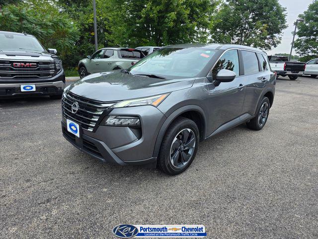 2024 Nissan Rogue SV Intelligent AWD for sale in Portsmouth, NH