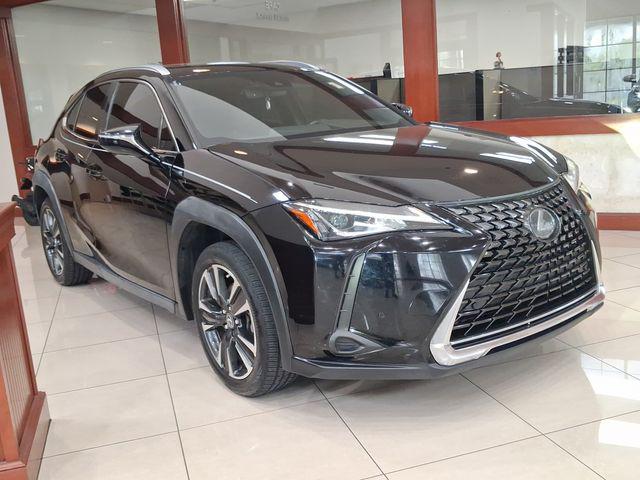 2020 Lexus UX 200 200 Base for sale in Miami, FL