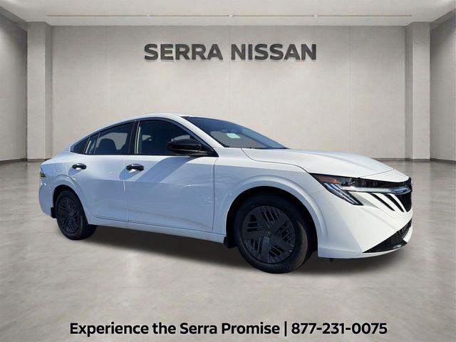 2027 Nissan Sentra S for sale in Sylacauga, AL