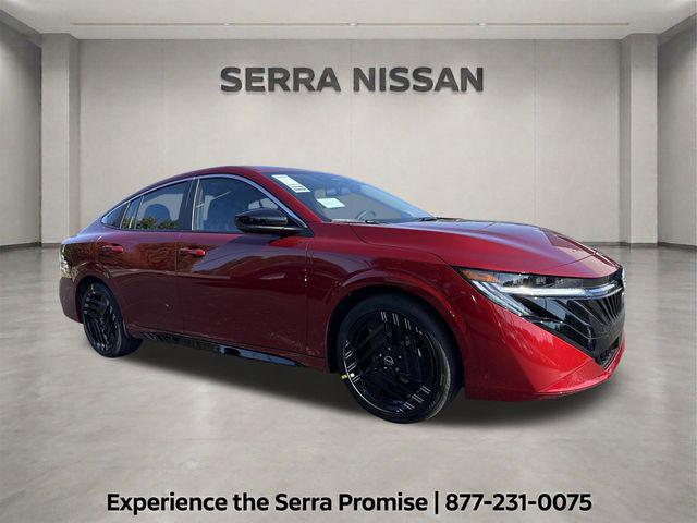 2027 Nissan Sentra SR for sale in Sylacauga, AL