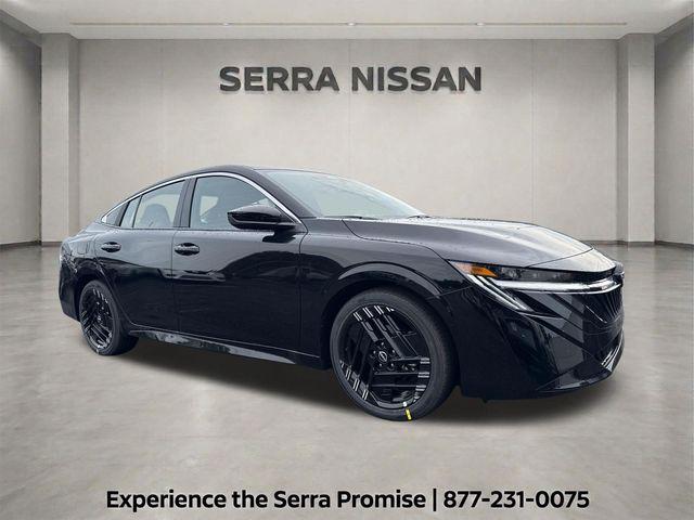 2027 Nissan Sentra SR for sale in Sylacauga, AL