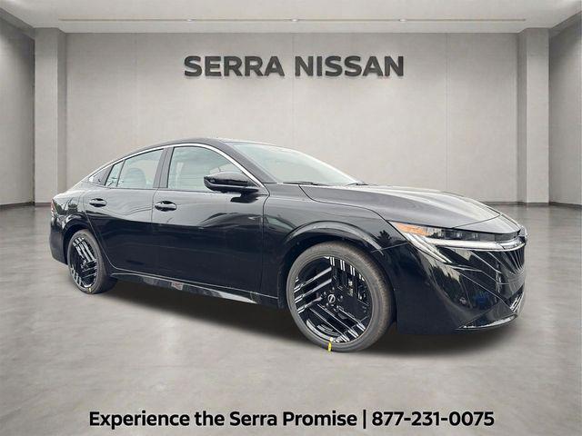 2027 Nissan Sentra SR for sale in Sylacauga, AL