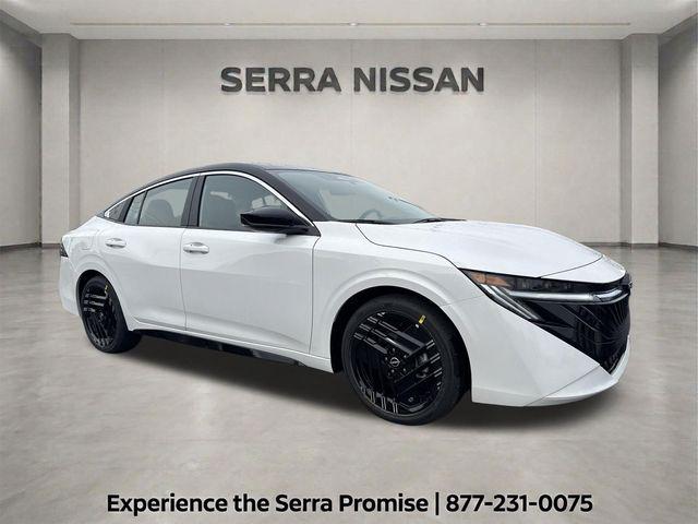 2027 Nissan Sentra SR for sale in Sylacauga, AL