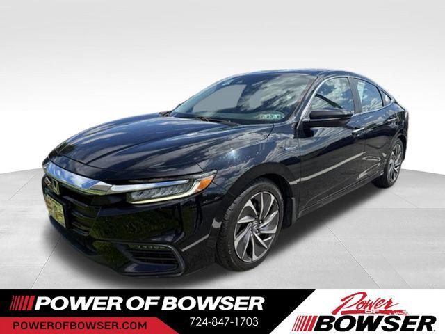 2021 Honda Insight Touring for sale in Beaver Falls, PA