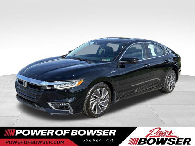 2021 Honda Insight Touring for sale in Beaver Falls, PA