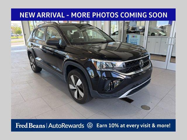 2024 Volkswagen Taos 1.5T S for sale in Doylestown, PA