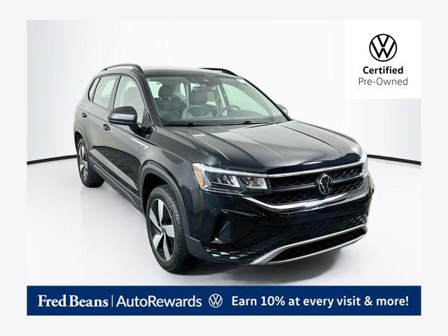2024 Volkswagen Taos 1.5T S for sale in Doylestown, PA
