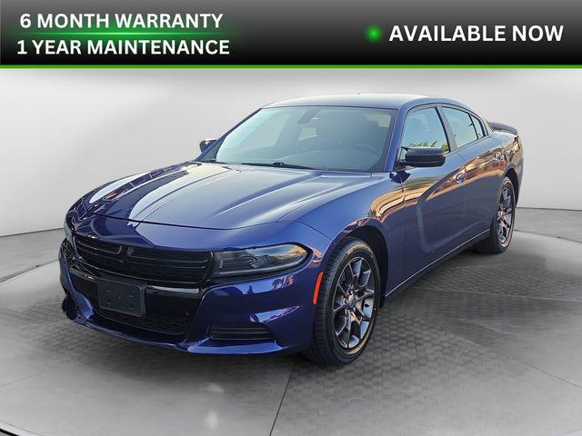 2022 Dodge Charger Police AWD for sale in Rock Hill, SC
