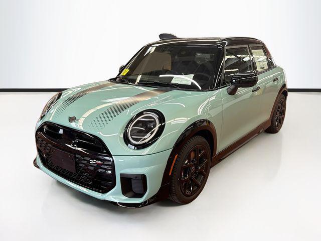 2027 MINI Cooper Hardtop Cooper S for sale in Peabody, MA