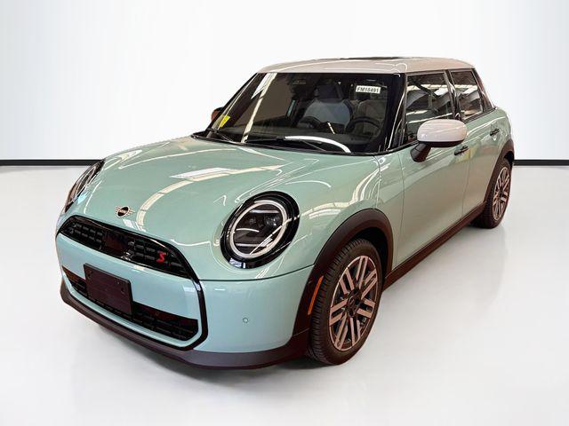 2027 MINI Cooper Hardtop Cooper S for sale in Peabody, MA