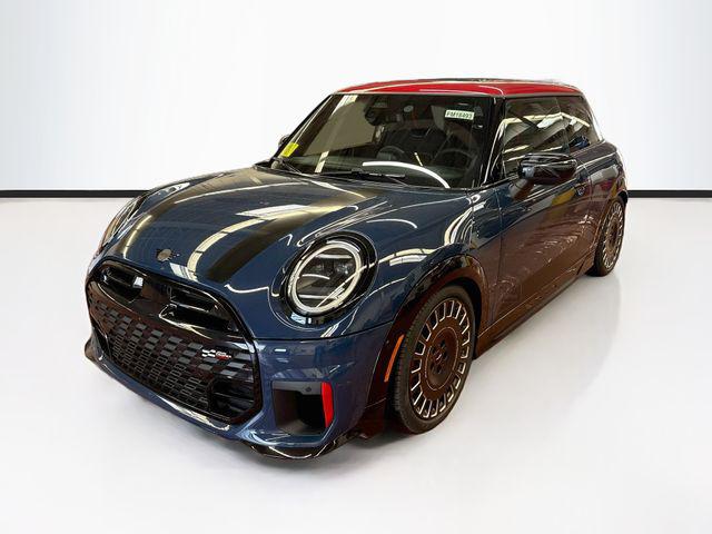 2027 MINI Cooper Coupe John Cooper Works for sale in Peabody, MA