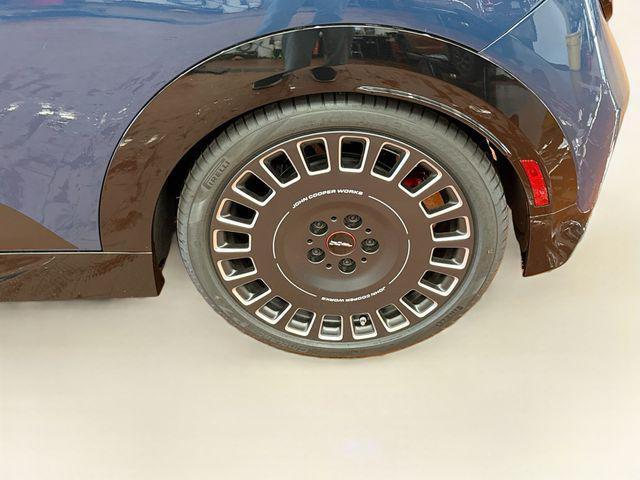 2027 MINI Cooper Coupe John Cooper Works