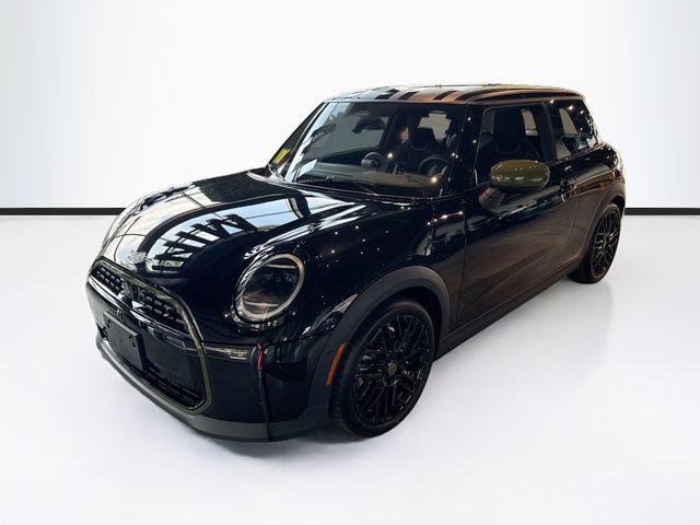 2027 MINI Cooper Coupe Cooper S for sale in Peabody, MA